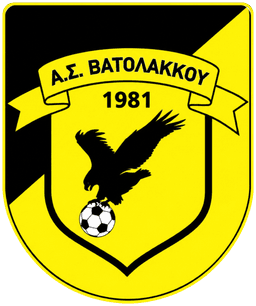Α.Σ. Βατόλακκος 1981