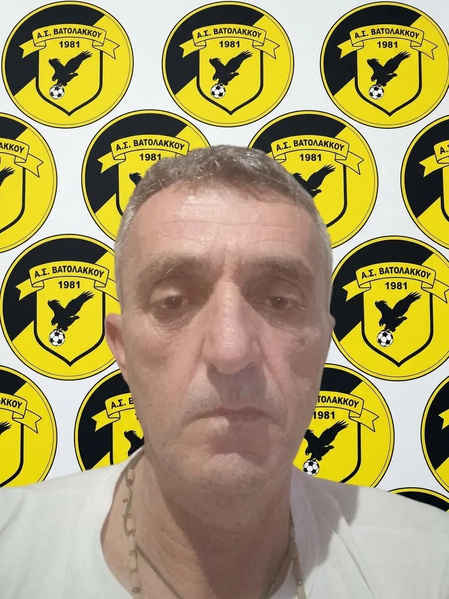 Ματθαίος Κούρτογλου